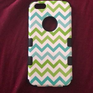 I phone 6 plus  case !
